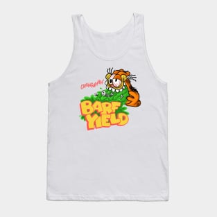 Garf Barf Tank Top